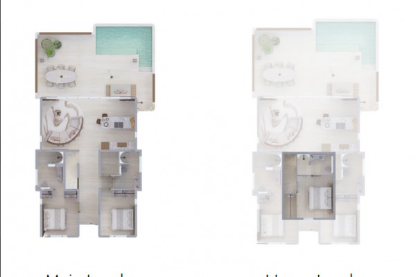 Plattegrond 1