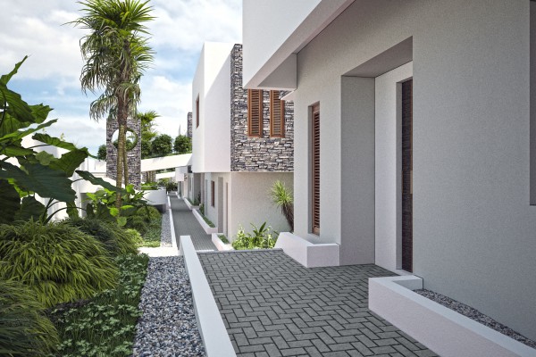 The Ridge - Beach apartments with pool and private beach in Caribbean