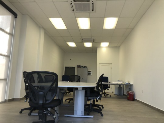 Santa Maria - Units for rent in Churchill Plaza