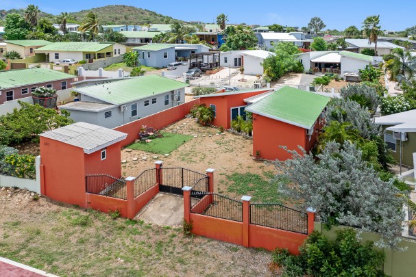 Brakkeput – Nice fixer-upper in a good location