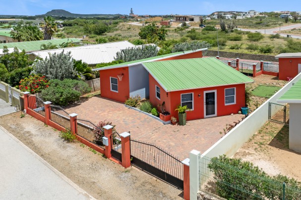 Brakkeput – Nice fixer-upper in a good location