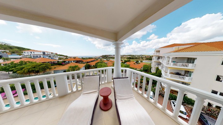 Blue Bay - Triple Tree #20, beautiful 2-bedroom apartment with pool
