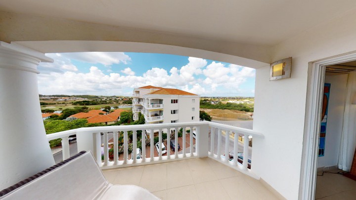 Blue Bay - Triple Tree #20, beautiful 2-bedroom apartment with pool