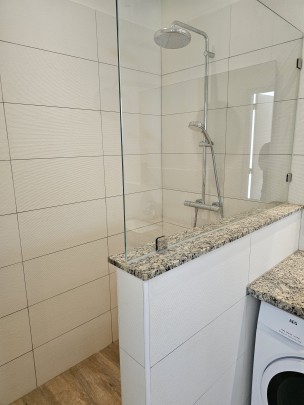 Blije Rust II - Appartement met 2 slaapkamers te koop vlakbij Blue Bay