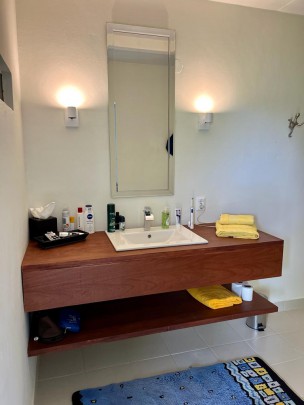 Willibrordus - Twee kamer appartement in een landelijke omgeving