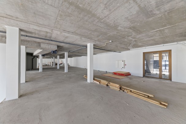 The Wharf – Waterfront Unit met Zonsondergangsterras