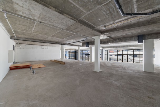 The Wharf – Waterfront Unit met Zonsondergangsterras