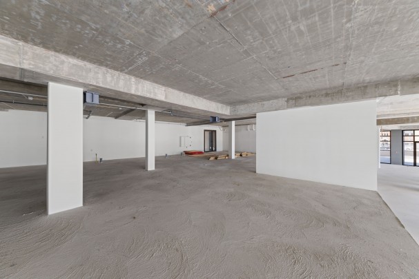 The Wharf – Waterfront Unit met Zonsondergangsterras