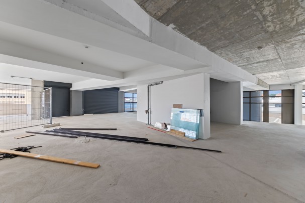 The Wharf – Waterfront Unit met Zonsondergangsterras