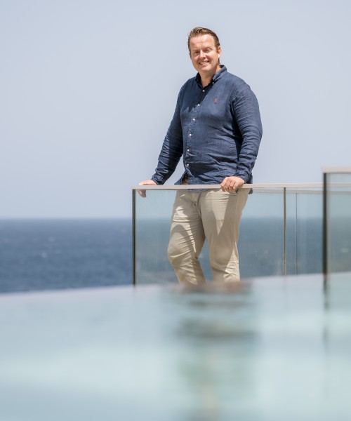Image Roy Knippenborg Sales associate