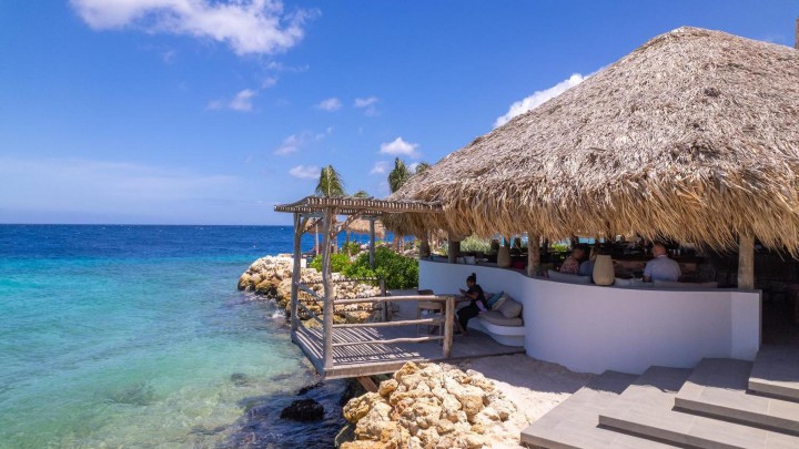 Blue Bay - Luxury newly built penthouse ideal for vacation rentals