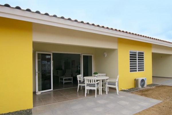 Blije Rust Resort - Nice resort with 2-bedroom houses for great price