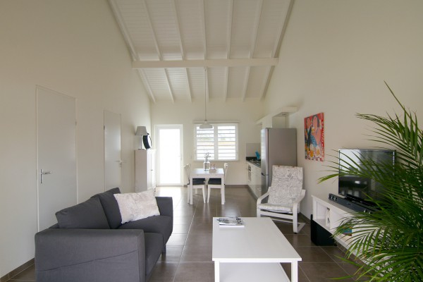 Blije Rust Resort - Nice resort with 2-bedroom houses for great price