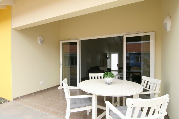 Blije Rust Resort - Nice resort with 2-bedroom houses for great price