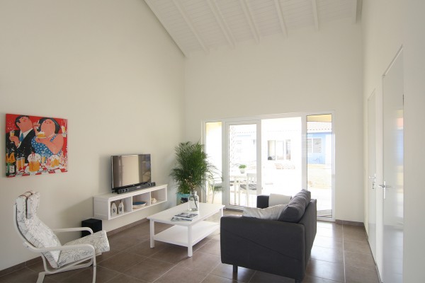 Blije Rust Resort - Nice resort with 2-bedroom houses for great price