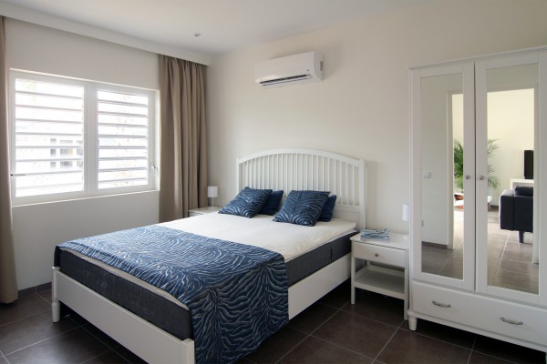 Blije Rust Resort - Nice resort with 2-bedroom houses for great price