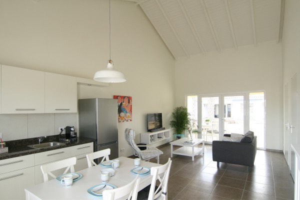 Blije Rust Resort - Nice resort with 2-bedroom houses for great price