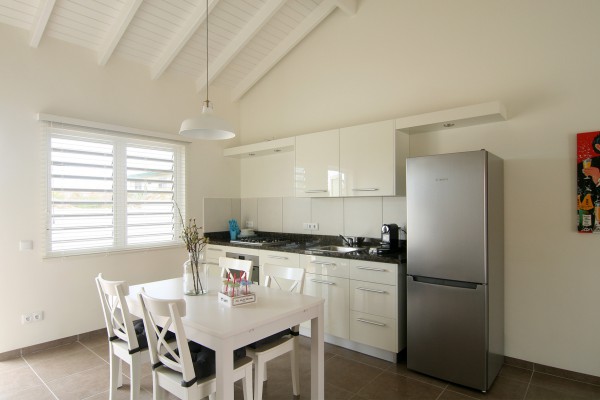 Blije Rust Resort - Nice resort with 2-bedroom houses for great price