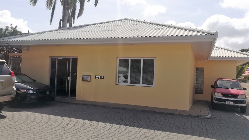 RE/MAX real estate, Curacao, Van Engelen, Van Engelen - Multifunctional office units for rent