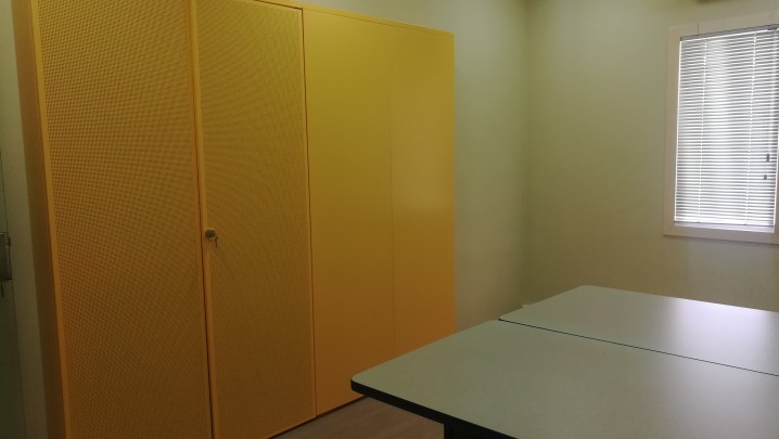 Van Engelen - Multifunctional office units for rent