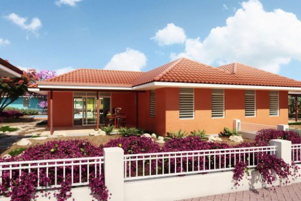 Hofi Vidanova - Modern resort with spacious homes in middle of nature