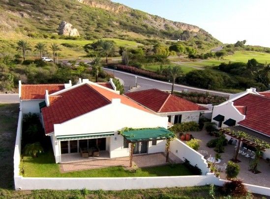 Santa Barbara Plantation - Beautiful villa for sale at Marina Village