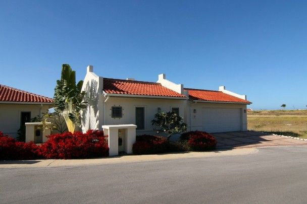 Santa Barbara Plantation - Ruime villa te koop in Marina Village