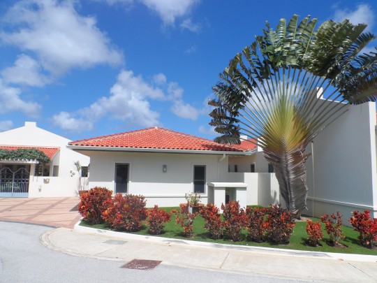 Santa Barbara Plantation - Ruime villa te koop in Marina Village