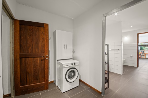 Rooi Catootje - Spacious Home with Pool and Guest Apartment