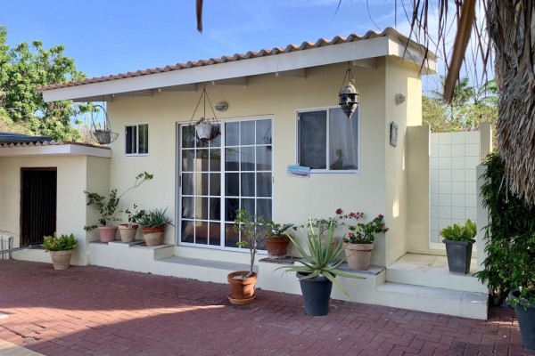 Villapark Girouette – villa gated resort apartment and private pool