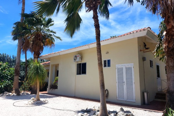 Villapark Girouette – villa gated resort apartment and private pool