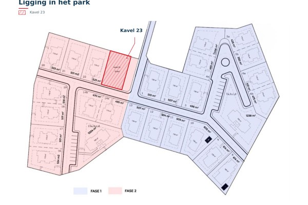 Plattegrond 2