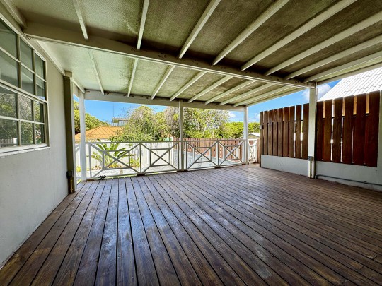 Cerrito - Villa with rental option and pool in a nice area of Cerrito 