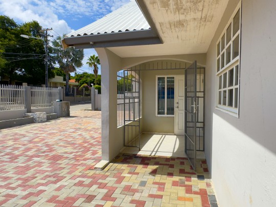 Cerrito - Villa with rental option and pool in a nice area of Cerrito 