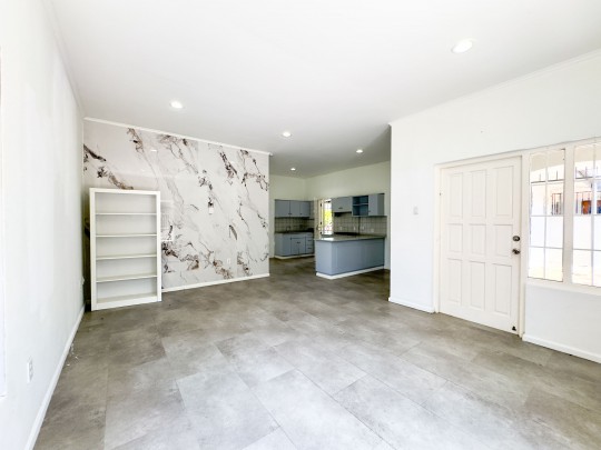 Cerrito - Villa with rental option and pool in a nice area of Cerrito 