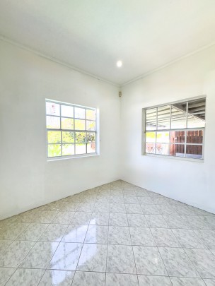Cerrito - Villa with rental option and pool in a nice area of Cerrito 