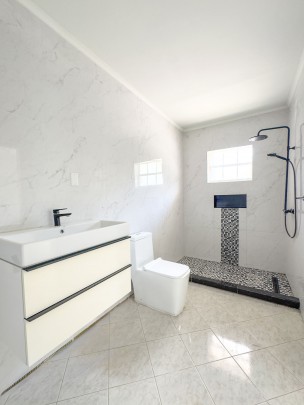 Cerrito - Villa with rental option and pool in a nice area of Cerrito 