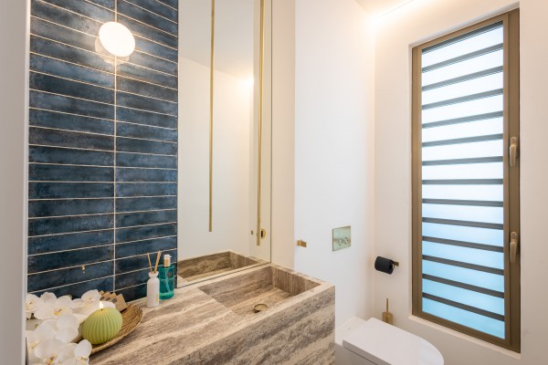 THE CAPE 6 – Luxury Apartment with Sea & Golf Course View 