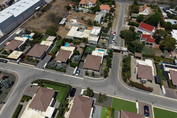 Villa with Private Pool in Skerpene Living Park