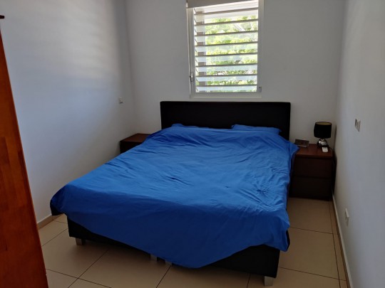 Cocobana Resort #14 - Two bedroom apartment for sale on a safe resort