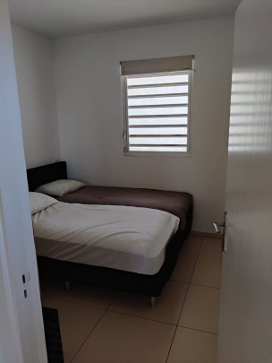 Cocobana Resort #14 - Leuk 2 slaapkamer appartement te koop op resort