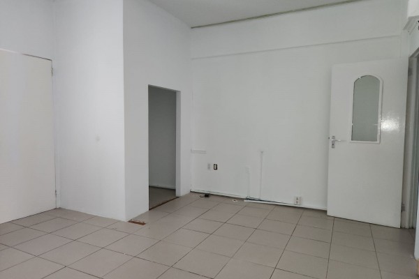 Brievengat - multifunctional office unit 