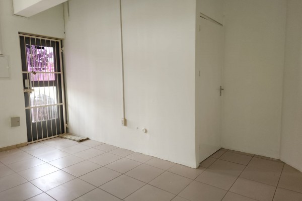 Brievengat - multifunctional office unit 
