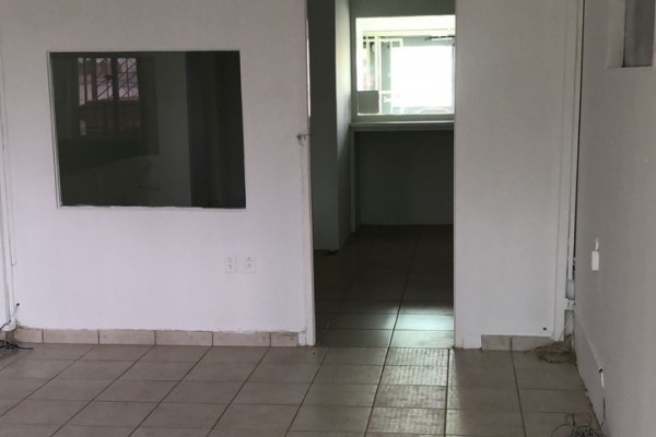 Brievengat - multifunctional office unit 