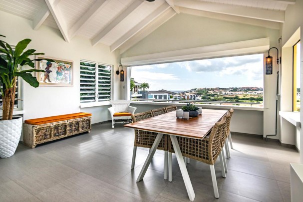 Residences Bougainvillea - Beautiful penthouse for sale with seaview