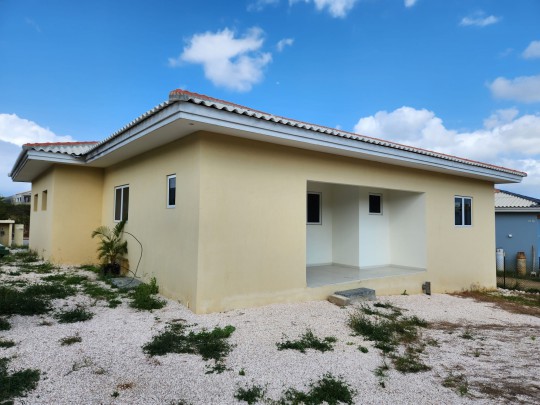 New Modern House for Rent in Harmony Resort