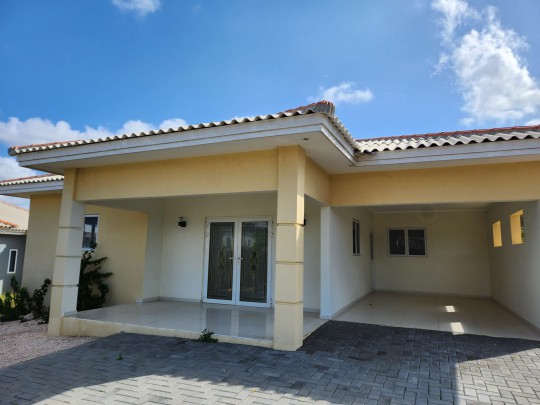 New Modern House for Rent in Harmony Resort