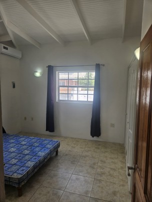 Spacious 1 bedroom apartment in Santa Catharina