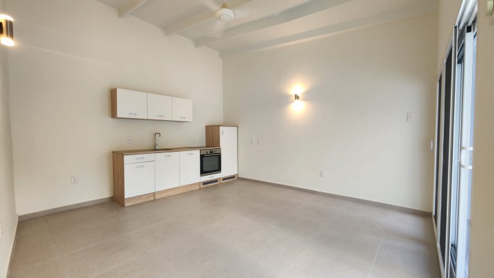 Private and Cozy 2-Bedroom Apartment in Gated Community
