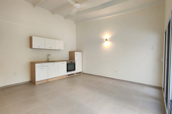 Private and Cozy 2-Bedroom Apartment in Gated Community